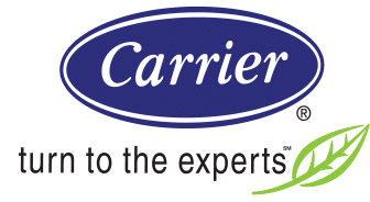 carrier-logo Air Conditioners Arctica Heating and Cooling