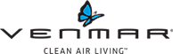 venmar-logo-en Heat Recovery Ventilator System Arctica Heating and Cooling